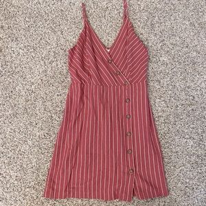LA Hearts (Pacsun) Striped Dress
